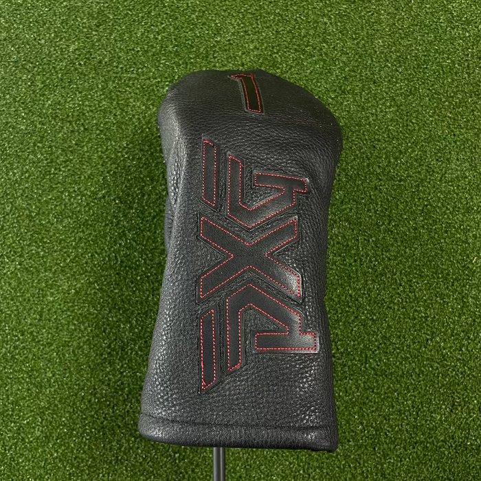 PXG 0811XF GEN2 Left Hand Golf Driver - Secondhand