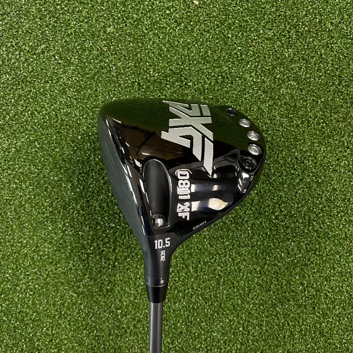 PXG 0811XF GEN2 Left Hand Golf Driver - Secondhand