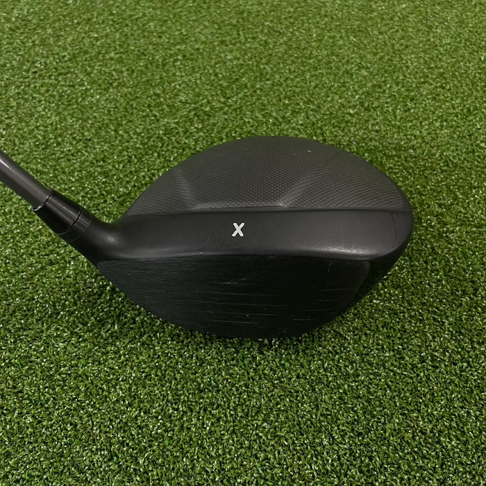 PXG 0811XF GEN2 Left Hand Golf Driver - Secondhand