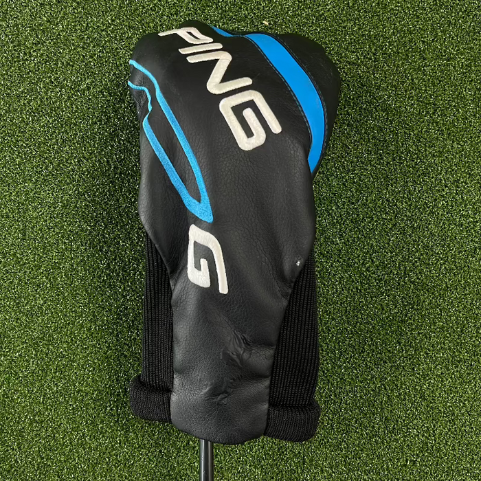 Ping G 10.5 Golf Driver Left Hand - Secondhand