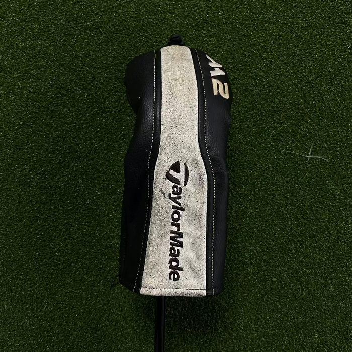 Taylormade M2 Golf Fairway Wood #5 Left Hand - Second Hand