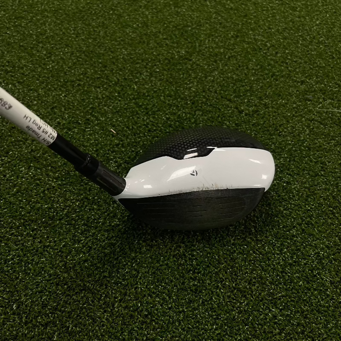 Taylormade M2 Golf Fairway Wood #5 Left Hand - Second Hand
