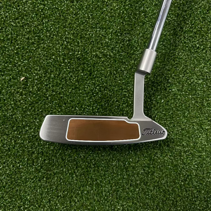 Scotty Cameron Newport 2 Buttonback Golf Putter - Limited Edition