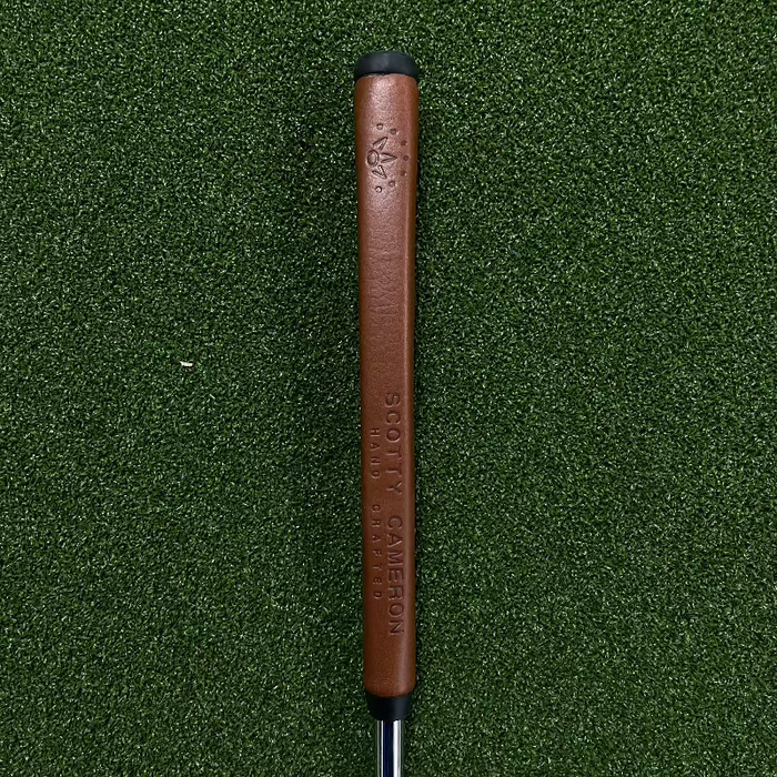 Scotty Cameron Newport 2 Buttonback Golf Putter - Limited Edition