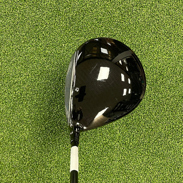 TaylorMade Qi10 Golf Driver - Ex-Demo