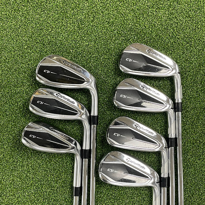 TaylorMade Qi10 Golf Package Set - Ex-Demo