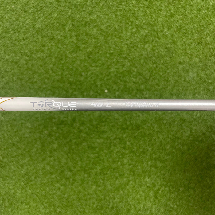 TaylorMade Qi10 Ladies Golf Driver - Ex-Demo