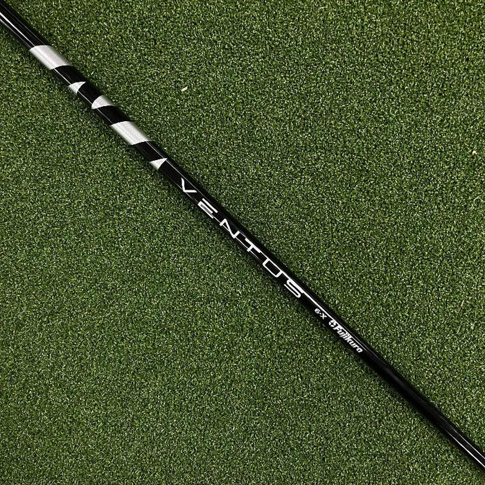 Second Hand - Fujikura Ventus Velocore Black Golf Driver Shaft