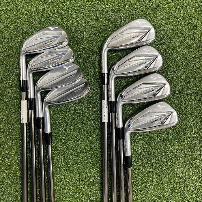 Mizuno JPX 923 Hot Metal HL Golf Irons Ladies - Shop Soiled