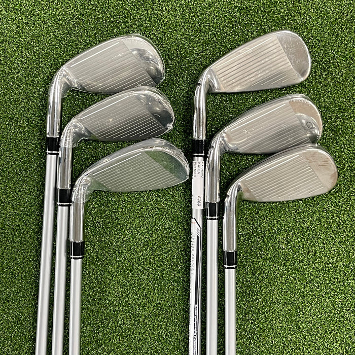 TaylorMade Kalea Gold Golf Irons - Second Hand