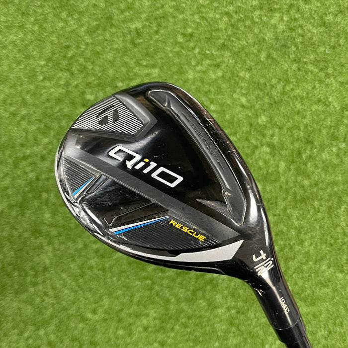 TaylorMade Qi10 Golf Package Set - Ex-Demo