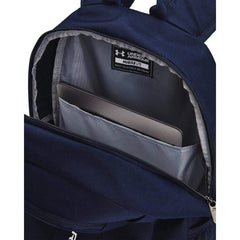 under armour midnight navy backpack