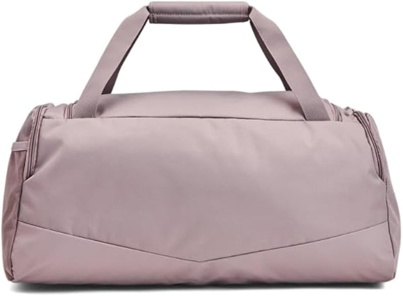 Under Armour Undeniable 5.0 Women's Small Duffle Bag - Tetra Grey