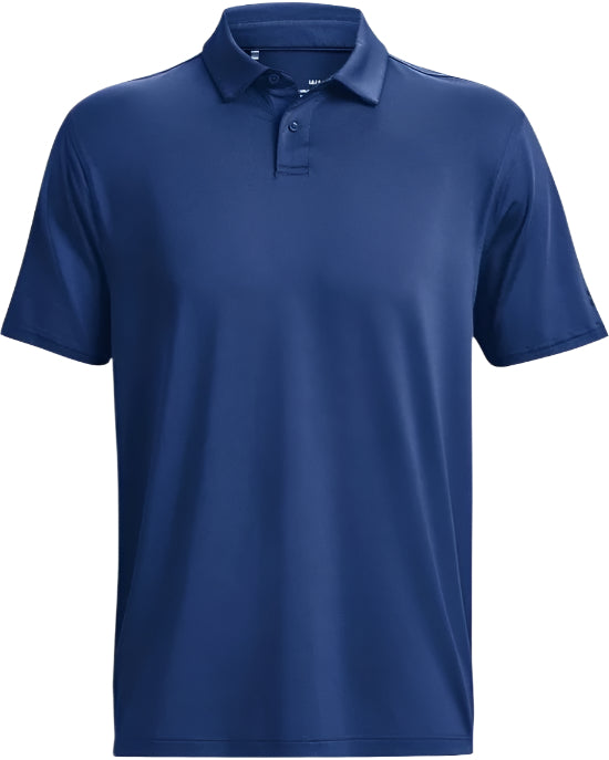 Under Armour Polo Creatable T2G - Mirage Blue / Midnight Navy