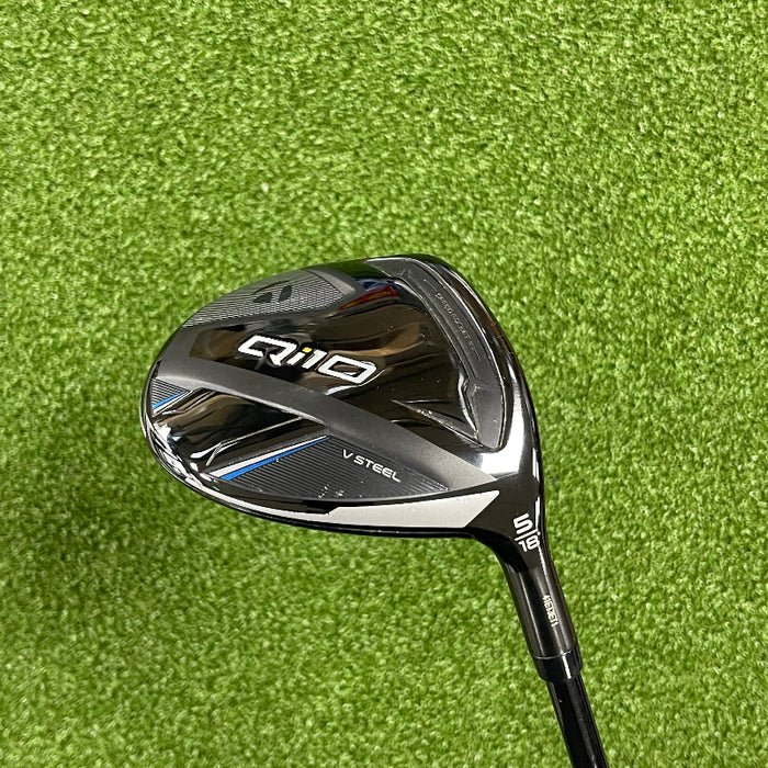 TaylorMade Qi10 Golf Package Set - Ex-Demo