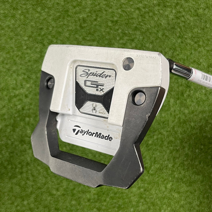 TaylorMade Qi10 Golf Package Set - Ex-Demo