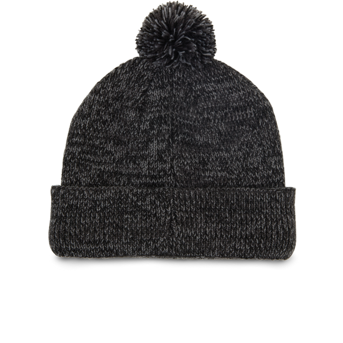 Titleist Boardwalk Pom Pom Beanie Hat - Grey