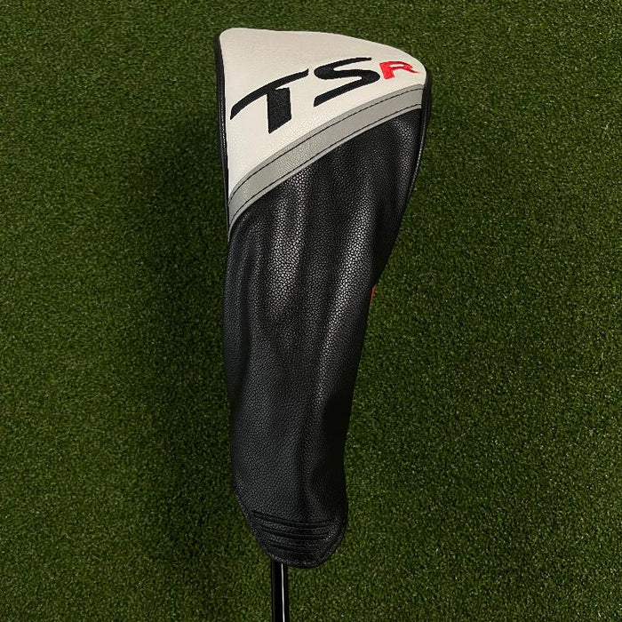 Titleist TSR3 9.0° Golf Driver Left Hand - Second Hand