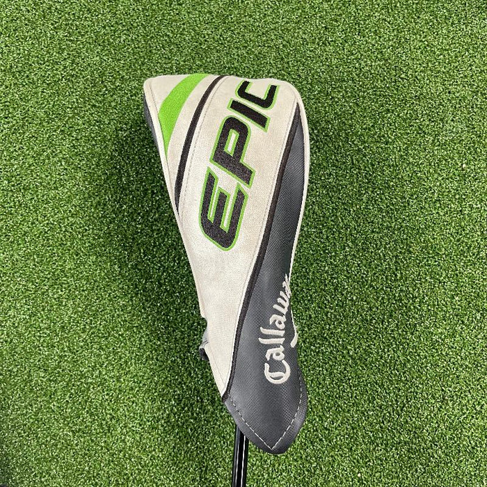 Epic Speed Golf Fairway Wood - Second Hand