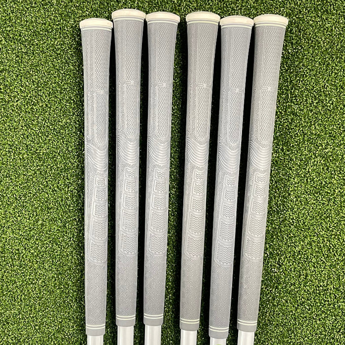 TaylorMade Kalea Gold Golf Irons - Second Hand