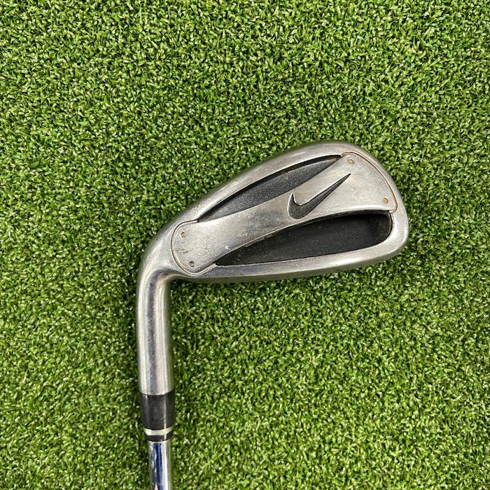 Nike SLINGSHOT Golf Irons Left Hand - Second Hand