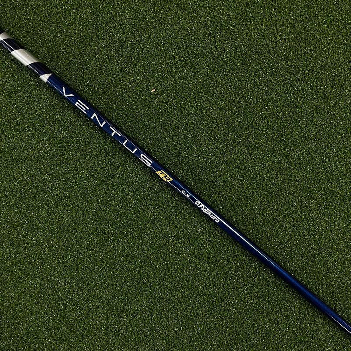 Second Hand - Fujikura Ventus Velocore Blue TR Golf Driver Shaft