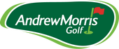 Andrew Morris Golf Logo