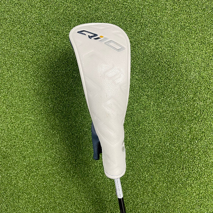 TaylorMade Qi10 Golf Driver - Ex-Demo