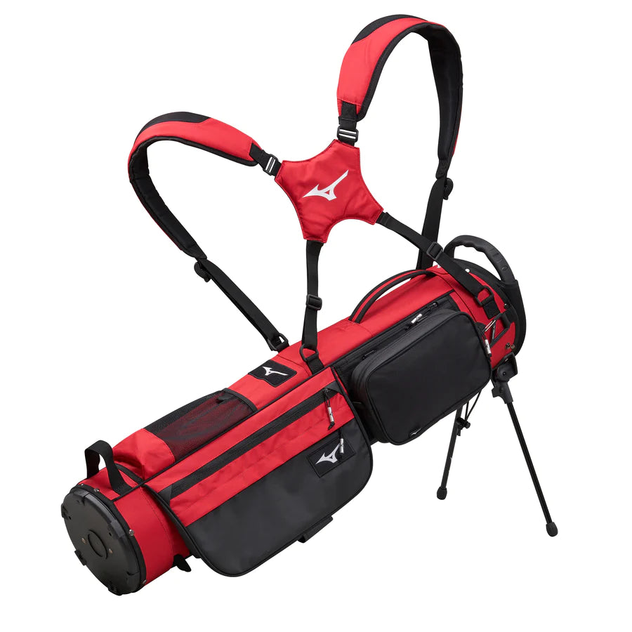 Mizuno pencil golf online bag