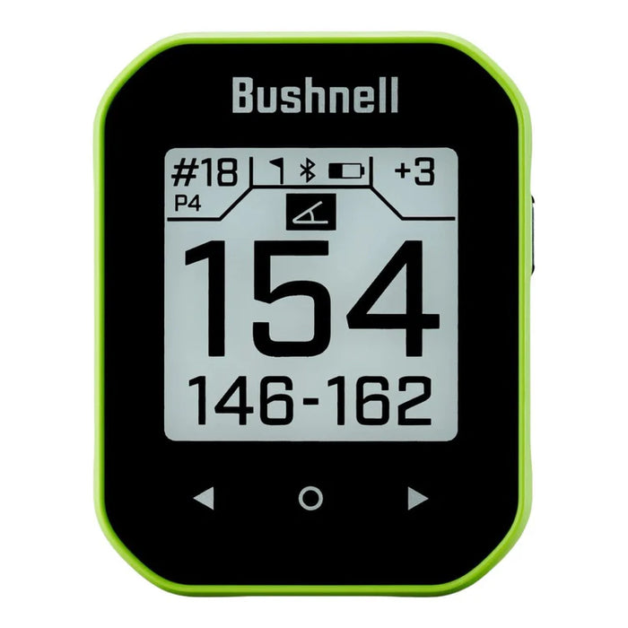 Bushenll Phantom 3 Golf GPS - Green