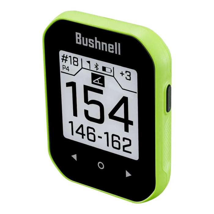 Bushenll Phantom 3 Golf GPS - Green