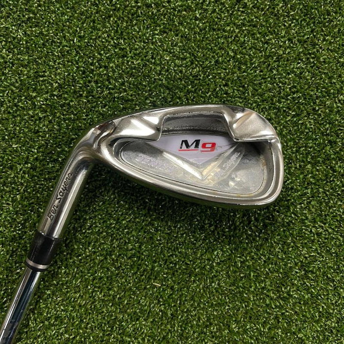 BEN SAYERS M9 Golf Irons Left Hand - Second Hand