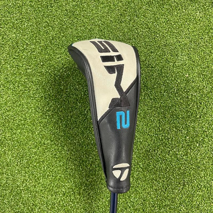 TaylorMade SIM 2 Max Golf Hybrid - Second Hand