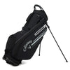 Callaway Chev Golf Stand Bag - Black
