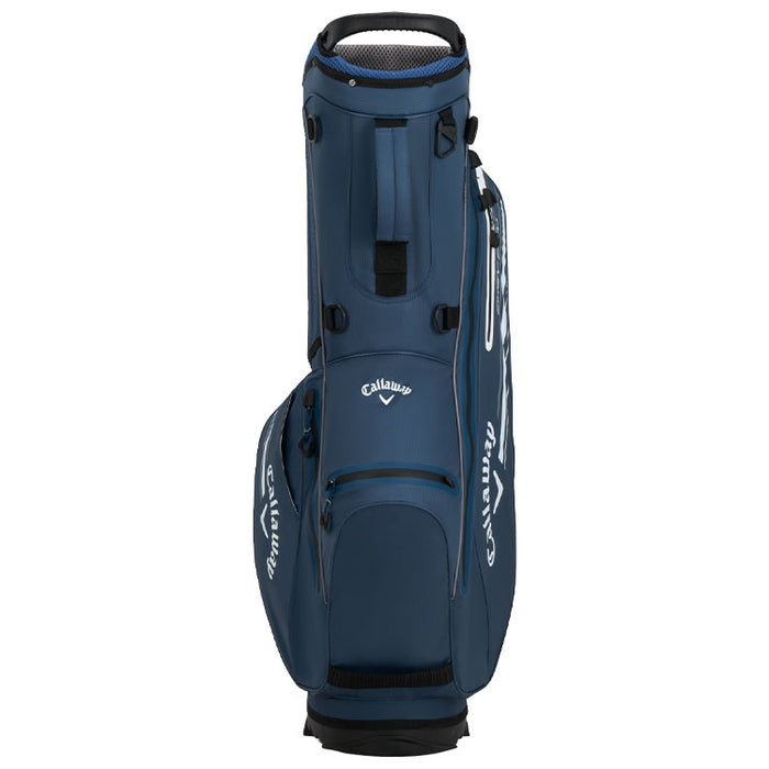 Callaway Chev Dry Golf Stand Bag - Navy