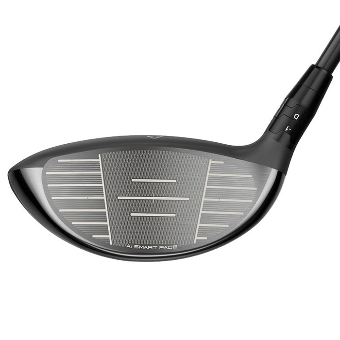 Callaway Paradym Ai Smoke Ti 340 Mini Golf Driver