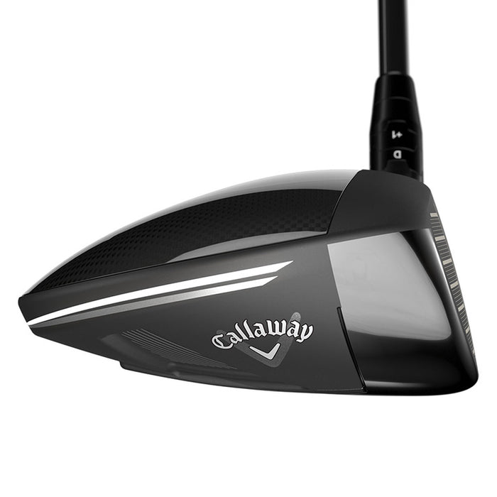 Callaway Paradym Ai Smoke Ti 340 Mini Golf Driver