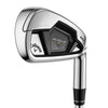Callaway Rogue ST Max OS Golf Irons - Steel