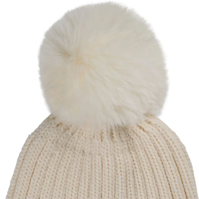 Callaway Extended Season Ladies Beanie - Cream