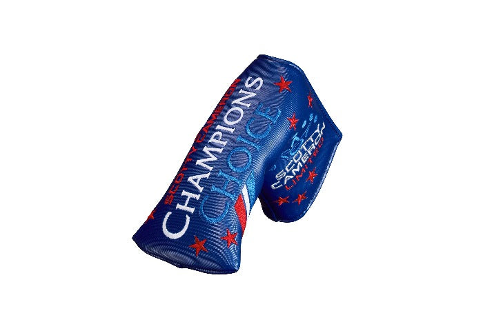 Scotty Cameron 2023 Champions Choice Newport 1.5 Plus Button Back