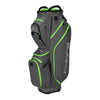 Cobra Ultralight Pro Golf Cart Bag - Gecko Green
