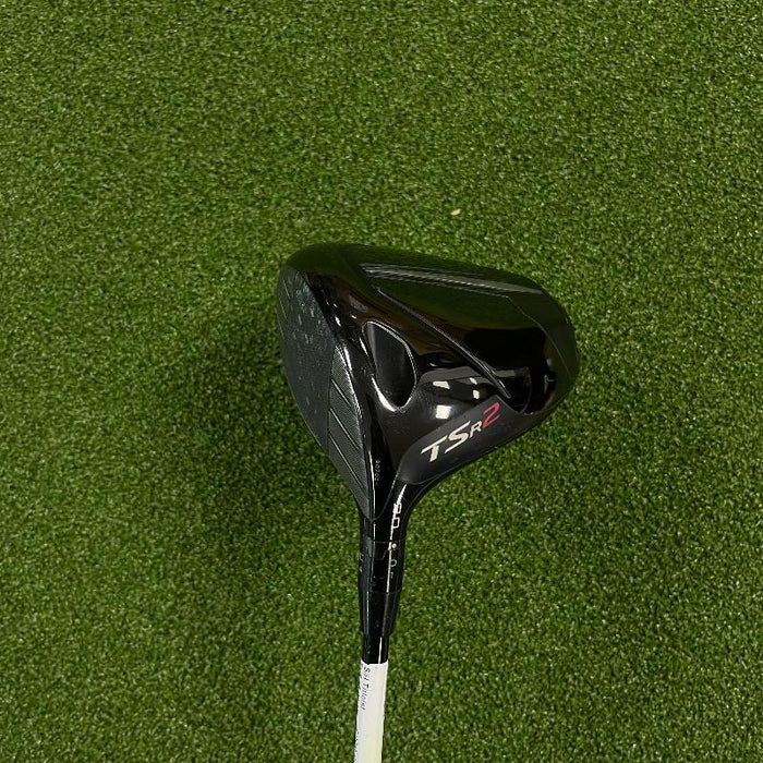 Titleist TSR3 9.0° Golf Driver Left Hand - Second Hand