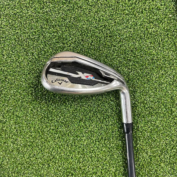 Callaway XR Golf Irons - Second Hand