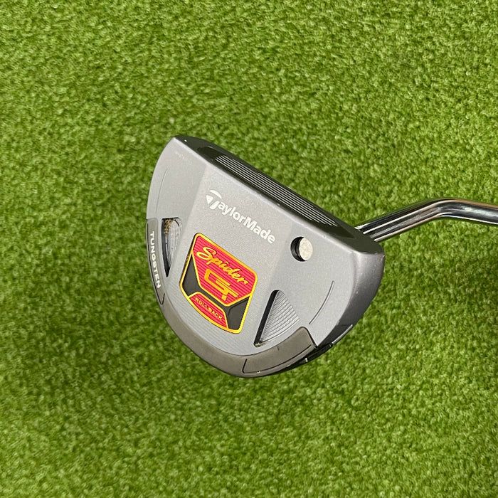 TaylorMade Qi10 Golf Package Set - Ex-Demo