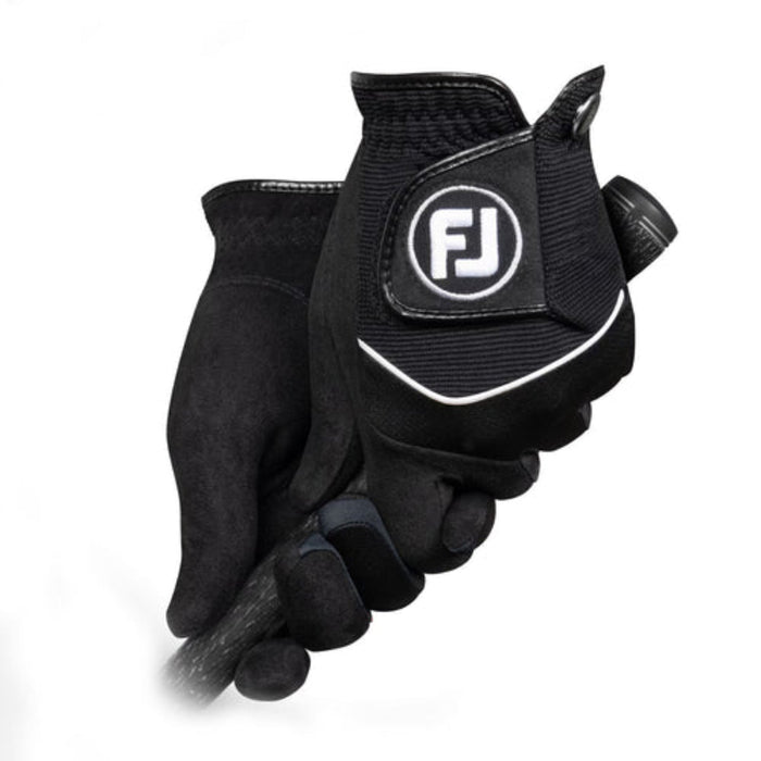 FootJoy RainGrip Golf Gloves (Pair)