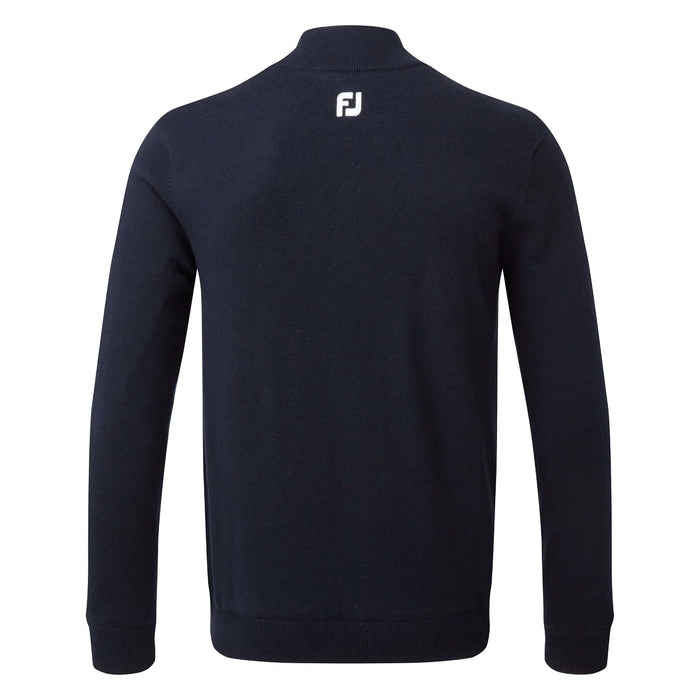 Footjoy golf sweaters best sale