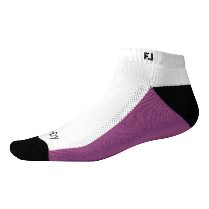 FootJoy ProDry Sport Golf Socks - 2 Pair Pack