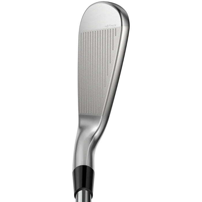 Cobra KING TEC Golf Irons - Steel