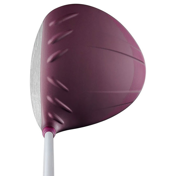 Ping GLE 2 Ladies Golf Driver - Left Handed
