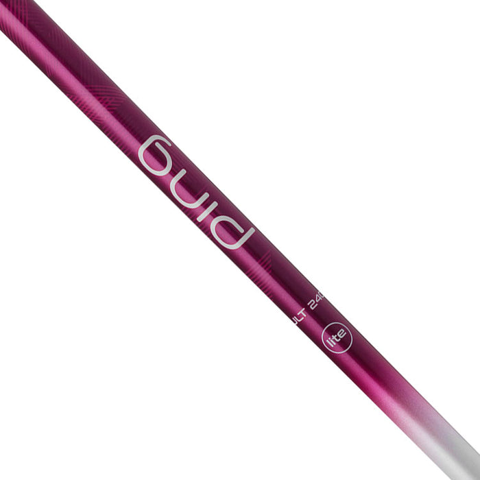 Ping GLE 2 Ladies Golf Driver - Left Handed